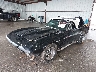 40867S1***** Usados y Reparables 1964 Chevrolet Corvette en Austin North