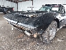 40867S1***** Salvamento y Reparables 1964 Chevrolet Corvette en Estado de Texas