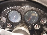 40867S1***** Salvamento 1964 Chevrolet Corvette en Austin North