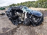 KL77LJEP5SC****** Salvamento y Destrozados 2025 Chevrolet Trax en Jackson