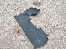 1GKS2HKD7MR****** Wrecked 2021 GMC Yukon XL in Houston North