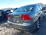 1HGES16574L****** Wrecked 2004 Honda Civic in Utah State