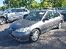 1HGES16574L****** Used and Repairable 2004 Honda Civic in Salt Lake City