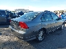 1HGES16574L****** Salvage and Wrecked 2004 Honda Civic in Utah State