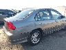 1HGES16574L****** Salvage and Repairable 2004 Honda Civic in Utah State