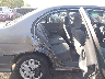 1HGES16574L****** Wrecked 2004 Honda Civic in Salt Lake City
