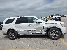 1C4RDHDG0GC****** Repairable 2016 Dodge Durango in Texas State