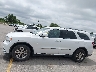 1C4RDHDG0GC****** Salvage 2016 Dodge Durango