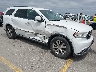 1C4RDHDG0GC****** Salvage and Wrecked 2016 Dodge Durango in Austin North