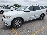 1C4RDHDG0GC****** Used and Repairable 2016 Dodge Durango in Austin North