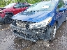 3KPFK4A79HE****** Wrecked 2017 Kia Forte in Utah State