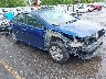 3KPFK4A79HE****** Salvage and Wrecked 2017 Kia Forte in Salt Lake City
