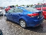 3KPFK4A79HE****** Salvage and Repairable 2017 Kia Forte in Salt Lake City