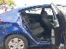 3KPFK4A79HE****** Wrecked 2017 Kia Forte in Salt Lake City