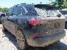 1FMCU9DZ8NU****** Salvage and Repairable 2022 Ford Escape in Kansas City