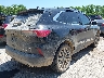 1FMCU9DZ8NU****** Salvage and Wrecked 2022 Ford Escape in Kansas State