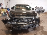JN8CS1MW9DM****** Wrecked 2013 Infiniti FX37 in Maryland State