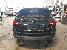JN8CS1MW9DM****** Wrecked 2013 Infiniti FX37