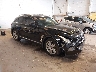JN8CS1MW9DM****** Salvage and Wrecked 2013 Infiniti FX37 in Dundalk
