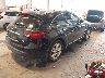 JN8CS1MW9DM****** Salvage and Wrecked 2013 Infiniti FX37 in Maryland State
