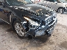 JN8CS1MW9DM****** Salvage and Repairable 2013 Infiniti FX37 in Maryland State