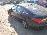 5NPEB4AC8BH****** Salvage and Repairable 2011 Hyundai Sonata in Providence