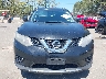 KNMAT2MV6GP****** Wrecked 2016 Nissan Rogue in New York State