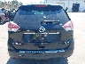 KNMAT2MV6GP****** Wrecked 2016 Nissan Rogue