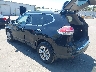 KNMAT2MV6GP****** Salvage and Repairable 2016 Nissan Rogue in Long Island