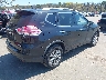KNMAT2MV6GP****** Salvage and Wrecked 2016 Nissan Rogue in New York State