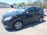 KNMAT2MV6GP****** Salvage and Repairable 2016 Nissan Rogue in New York State