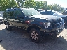 1FMEU73E28U****** Salvage and Wrecked 2008 Ford Explorer in Salt Lake City