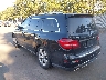 4JGDF6EE3KB****** Salvamento y Reparables 2019 Mercedes-Benz Gls 450 en Long Island