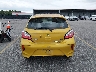 ML32AUHJ7PH****** Wrecked 2023 Mitsubishi Mirage