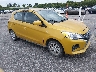 ML32AUHJ7PH****** Salvage and Wrecked 2023 Mitsubishi Mirage in Lexington