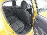 ML32AUHJ7PH****** Wrecked 2023 Mitsubishi Mirage in Lexington