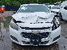 1G11B5SL5EF****** Destrozados 2014 Chevrolet Malibu en Estado de Kansas