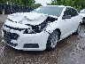 1G11B5SL5EF****** Usados y Reparables 2014 Chevrolet Malibu en Kansas City