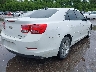 1G11B5SL5EF****** Salvamento y Destrozados 2014 Chevrolet Malibu en Estado de Kansas