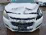 1G11B5SL5EF****** Salvamento y Reparables 2014 Chevrolet Malibu en Estado de Kansas