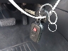 2T1KR32E15C****** Salvamento 2005 Toyota Matrix en Estado de California