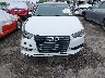 WAUA7GFFXG1****** Destrozados 2016 Audi A3 en Estado de Oklahoma