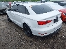 WAUA7GFFXG1****** Salvamento y Reparables 2016 Audi A3 en Tulsa