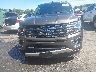 1FMJK2AT2JE****** Salvage and Repairable 2018 Ford Expedition in North Carolina State