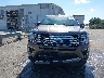 1FMJK2AT2JE****** Wrecked 2018 Ford Expedition in North Carolina State