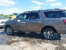1FMJK2AT2JE****** Repairable 2018 Ford Expedition in North Carolina State