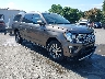 1FMJK2AT2JE****** Salvage and Wrecked 2018 Ford Expedition in Greensboro
