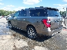1FMJK2AT2JE****** Salvage and Repairable 2018 Ford Expedition in Greensboro
