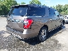 1FMJK2AT2JE****** Salvage and Wrecked 2018 Ford Expedition in North Carolina State