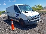 WD0PE745075****** Salvamento y Destrozados 2007 Dodge Sprinter Van 2500 en Long Island